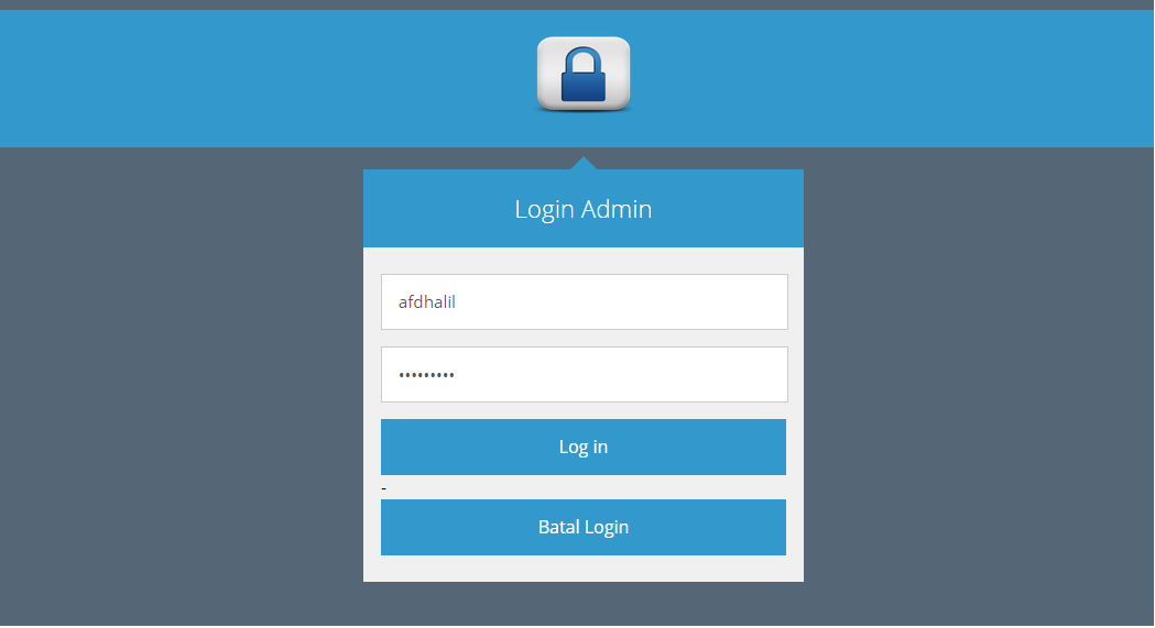 Login PGRI Barito - Persatuan Guru Republik Indonesia Cabang Barito